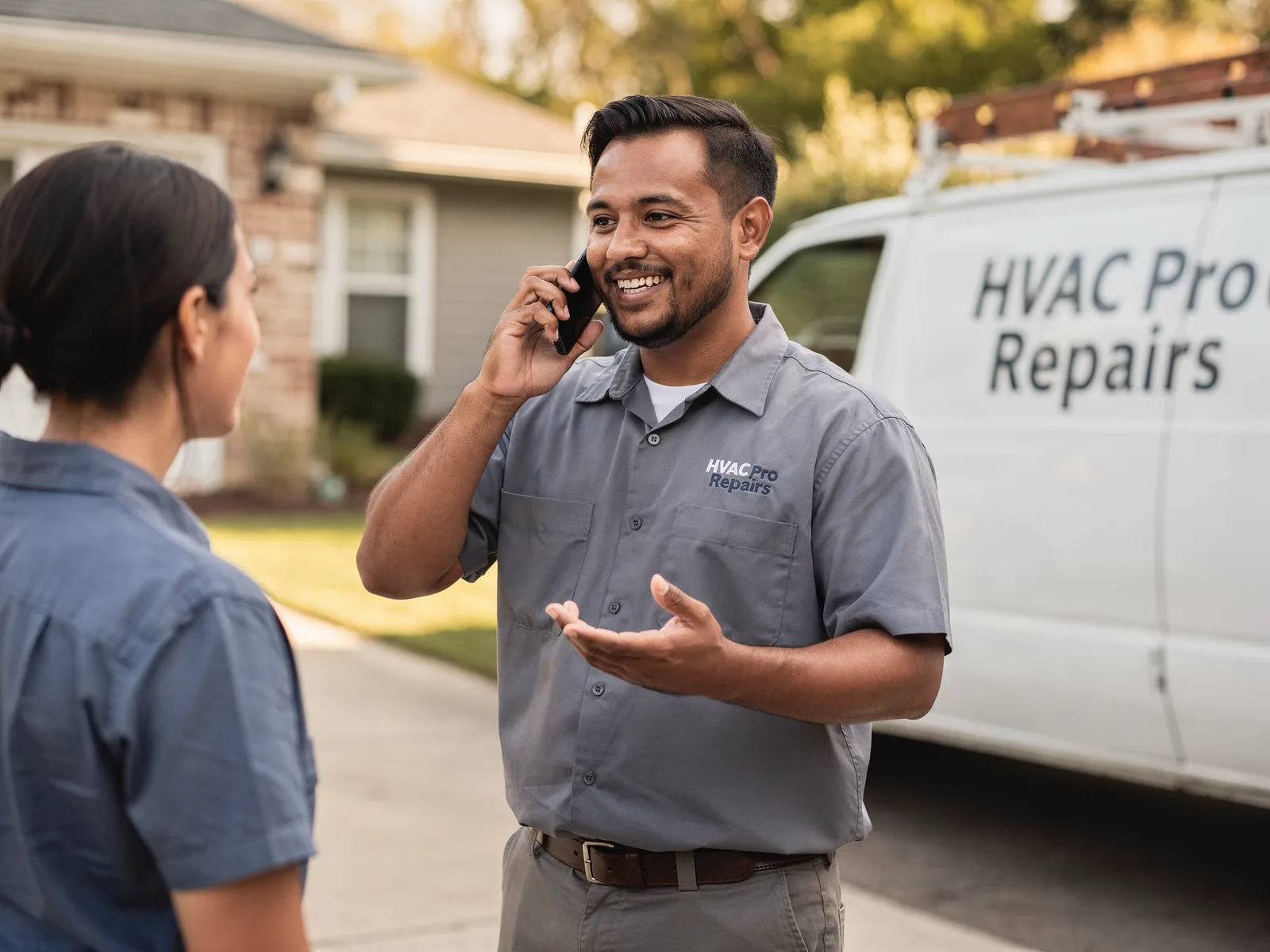 Heat Pump Repair Humboldt, AZ FAQs